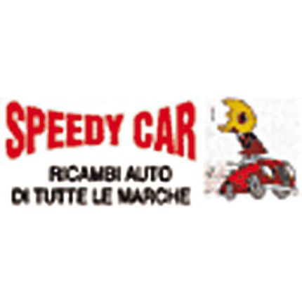 Logotipo de Speedy Car