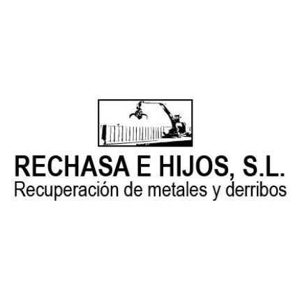 Logo de Rechasa E Hijos