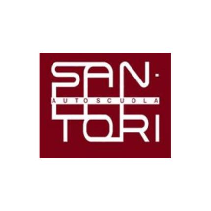 Logo da Autoscuola Santori