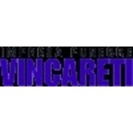Logotyp från Impresa Funebre Vincareti