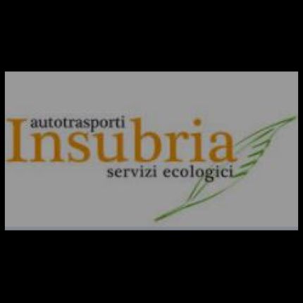 Logótipo de Insubria Srl Autotrasporti e Servizi