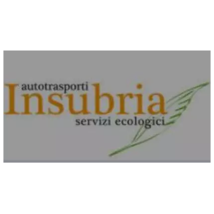 Logo od Insubria Srl Autotrasporti e Servizi