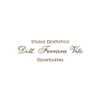 Logotyp från Ferrara Dr. Vito Dentista