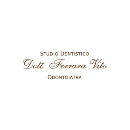 Logotipo de Ferrara Dr. Vito Dentista