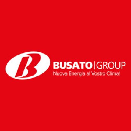 Logo od Busato Group s.r.l.