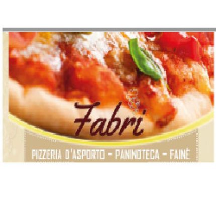 Logo van Pizzeria Pizza Fabri