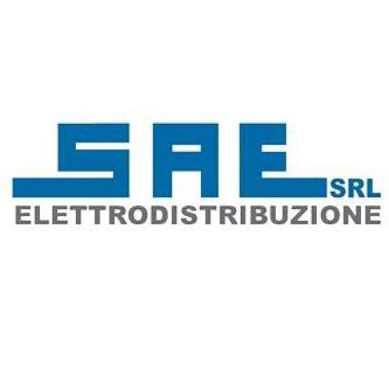 Logo da Sae - Elettrodistribuzione