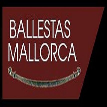 Logotipo de Ballestas Mallorca