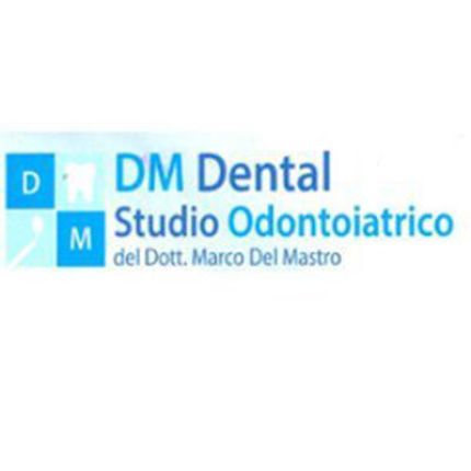 Logotyp från Dm Dental Dott. Marco del Mastro