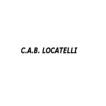 Λογότυπο από C.A.B. Locatelli Lino