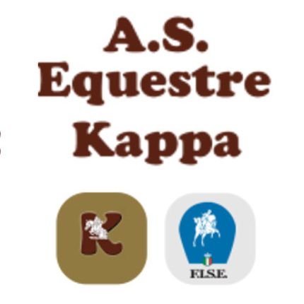 Logo from Associazione Sportiva Dilettantistica Kappa Equestre