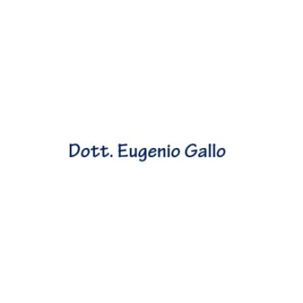 Logotipo de Dr. Eugenio Gallo