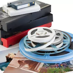 Bild von Home Video Studio Visalia