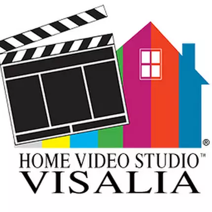 Logo from Home Video Studio Visalia