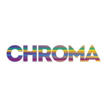 Logotipo de Chroma