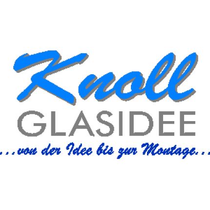 Logo van Knoll Günther Glasidee