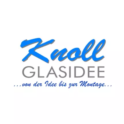 Logo de Knoll Günther Glasidee