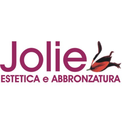 Logótipo de Estetica e Abbronzatura Jolie