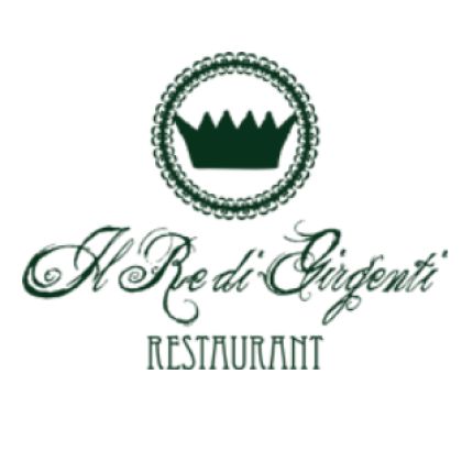 Logo de Il Re di Girgenti Ristorante