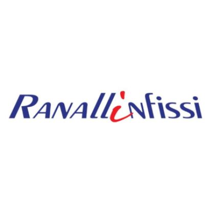 Logotyp från Ranalli Infissi