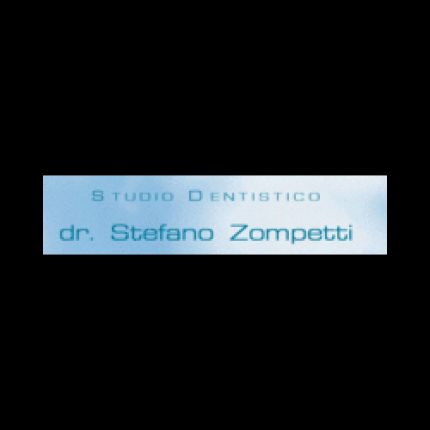 Logotyp från Studio Dentistico Zompetti Dr. Stefano