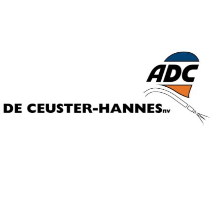 Logo from De Ceuster Hannes
