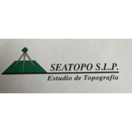 Logo de Seatopo