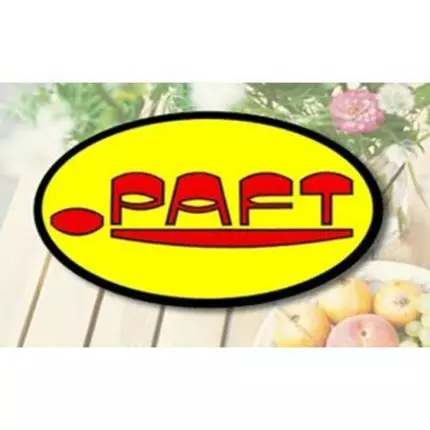 Logotipo de Paft