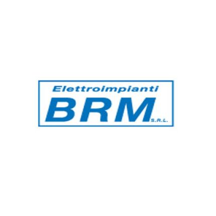 Logotipo de Elettroimpianti Brm