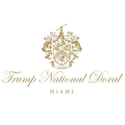 Logo from Trump National Doral Golf Club