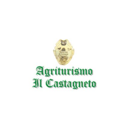 Logo fra Agriturismo Il Castagneto