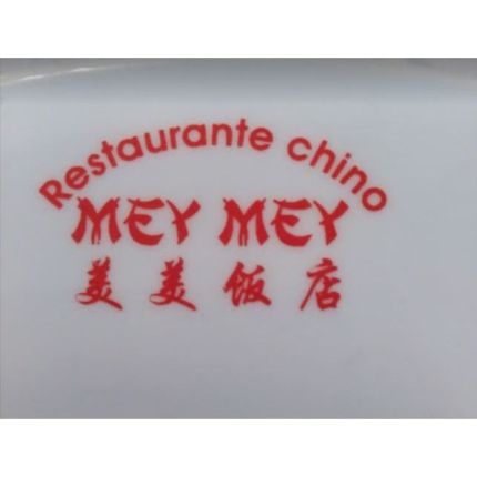 Logo van Restaurante Mey Mey