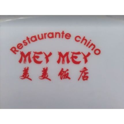 Logotipo de Restaurante Mey Mey