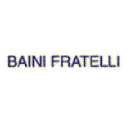 Logo od Baini Fratelli