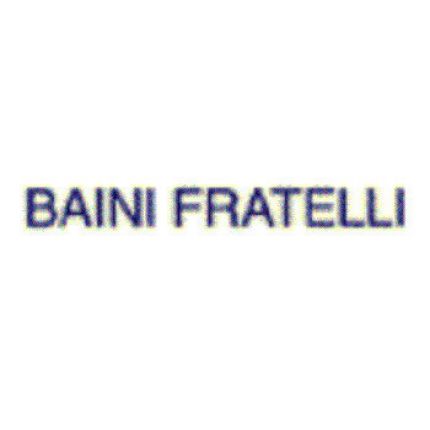 Logo from Baini Fratelli