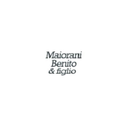 Logo van Maiorani Benito e Figlio Sas