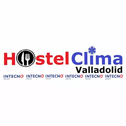 Logo de Hostelclima Valladolid