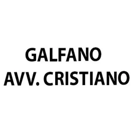 Logo von Galfano Avv. Cristiano