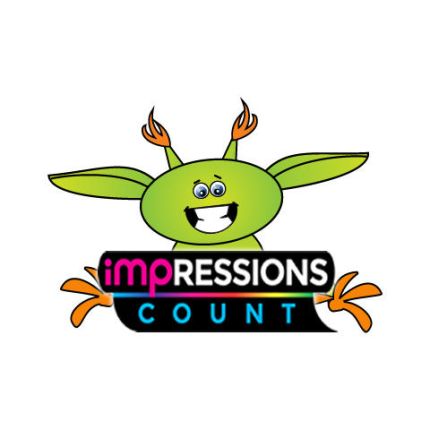 Logo od Impressions Count