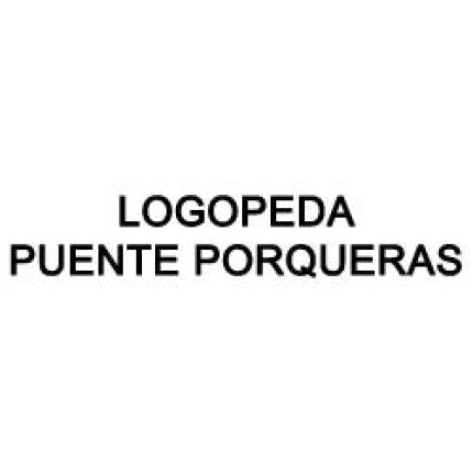 Logotipo de Logopeda Puente Porqueras