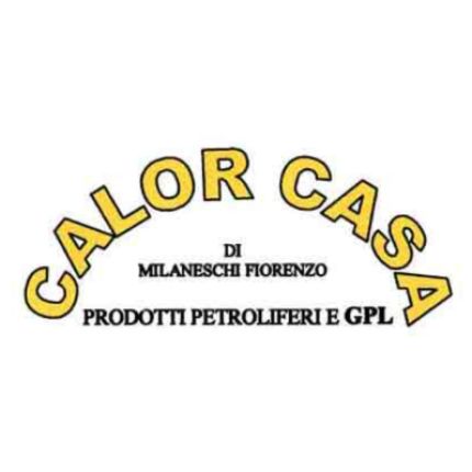 Λογότυπο από Calor Casa