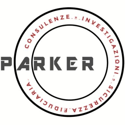 Logo de Parker Srls