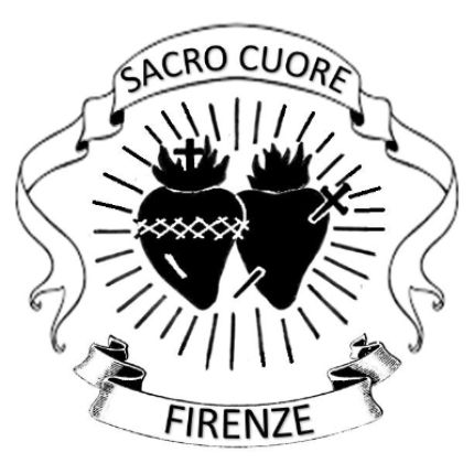 Logotyp från Istituto del Sacro Cuore