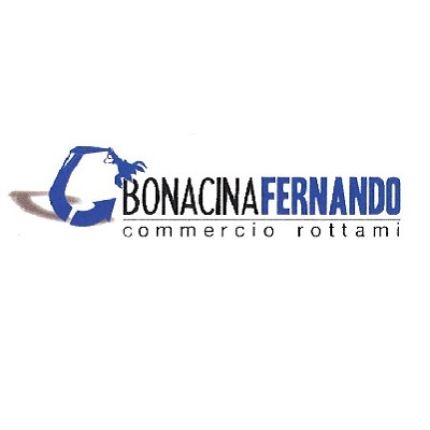 Logo von Bonacina Fernando Rottami