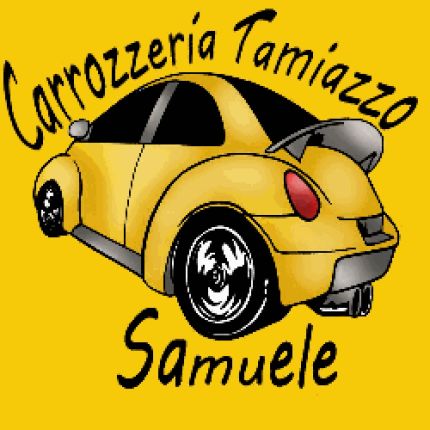 Logo von Carrozzeria Tamiazzo Samuele Snc