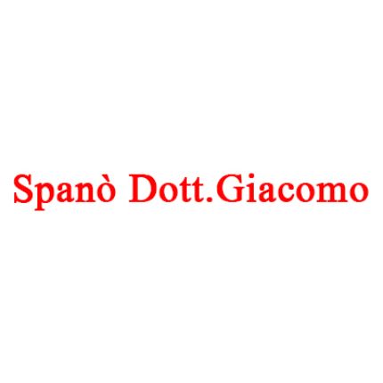 Logo von Spano' Dr. Giacomo