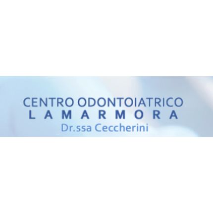 Λογότυπο από Centro Odontoiatrico La Marmora Dr.ssa Monica Ceccherini