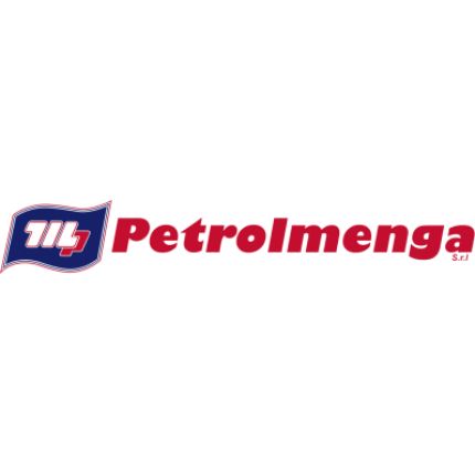 Logo da Petrolmenga - Menga Petroli
