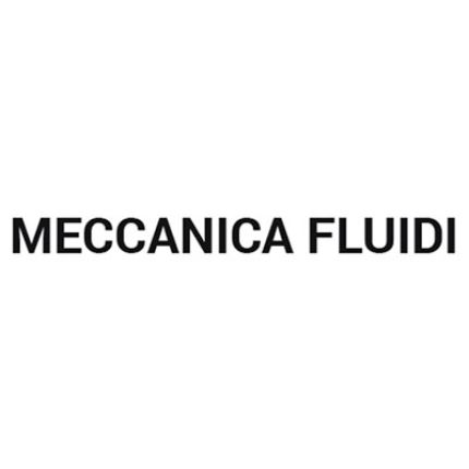 Logotyp från Meccanica Fluidi