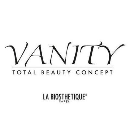 Logótipo de Vanity Total Beauty Concept